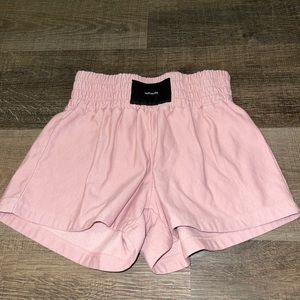 Talentless lounge shorts